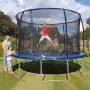 Trampoline de jardin - Avec ou sans Filet